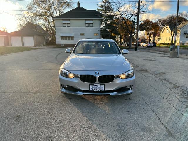 2013 bmw 328 xdrive