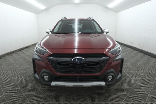 2023 subaru outback touring
