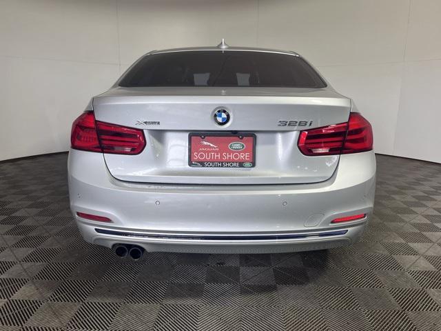 2016 bmw 328 xdrive