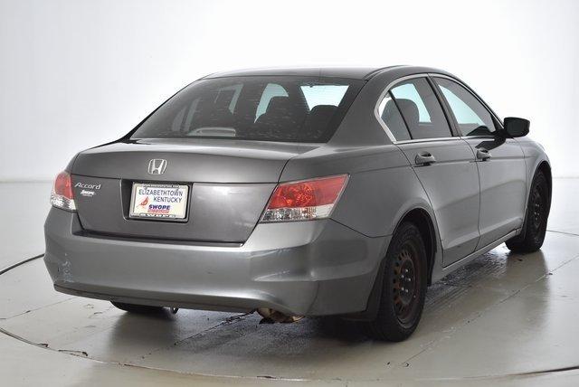used 2009 honda accord lx elizabethtown, ky 42701 for sale in elizabethtown, kentucky