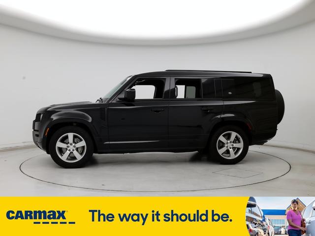 2023 land rover defender 130 x-dynamic se