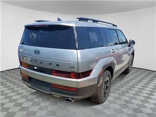 2024 Hyundai Santa Fe xrt