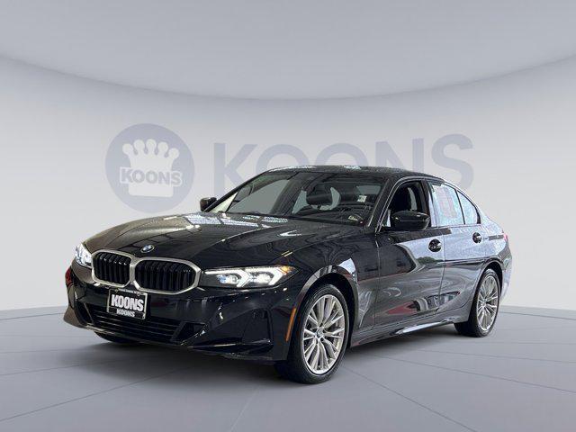 2023 bmw 330 xdrive
