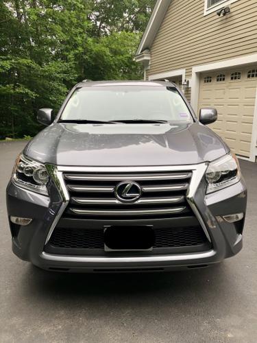 used 2018 lexus gx 460 luxury gorham, me 04038 for sale in gorham, maine