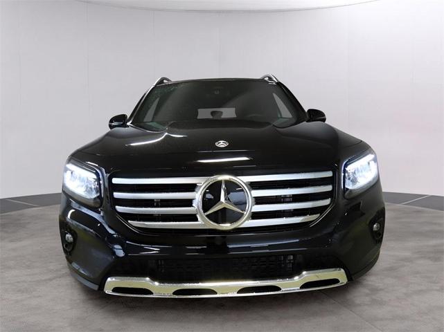 2024 mercedes-benz glb 250 base 4matic