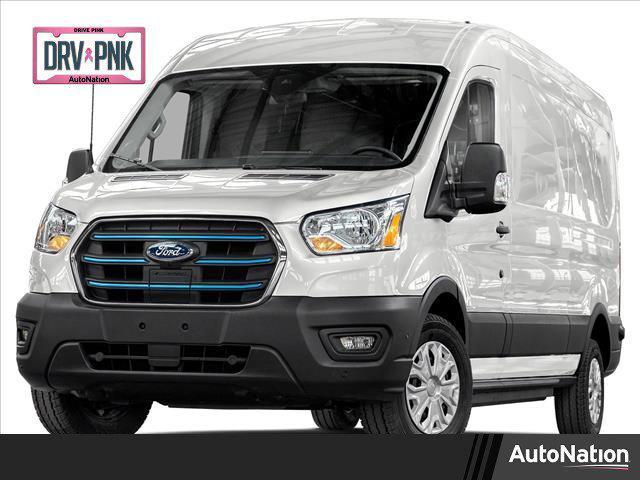 2022 ford transit-350 base