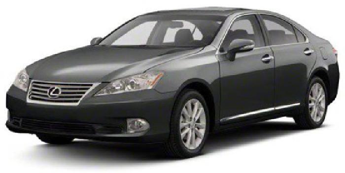 2011 lexus es 350 in orlando, fl