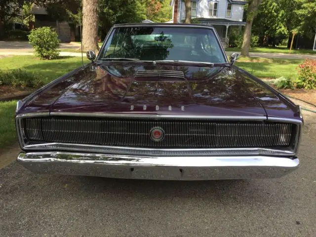 1967 dodge charger mopar coronet fury roadrunner cuda challenger plymouth gtx