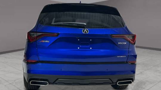 2025 Acura MDX