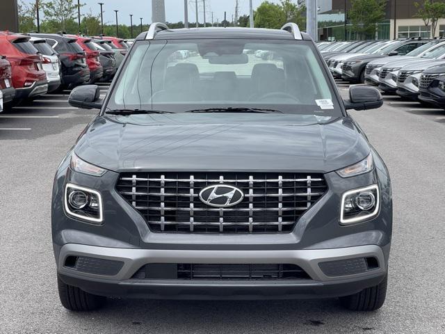 2024 hyundai venue limited