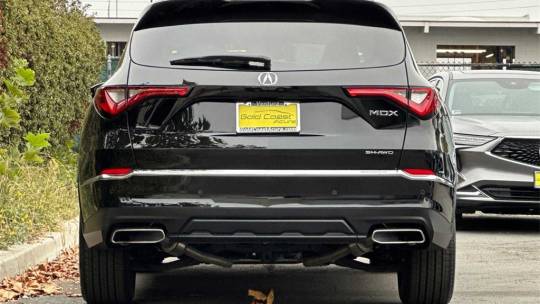 2023 Acura MDX