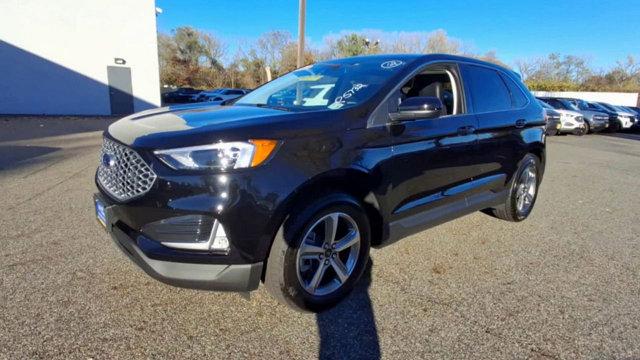 2023 ford edge