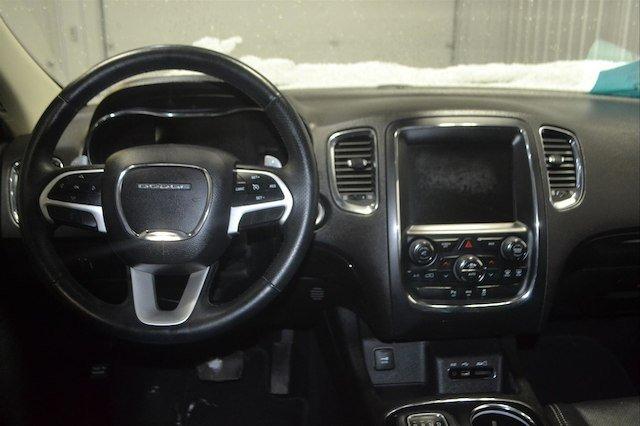 used 2014 dodge durango awd citadel aberdeen, sd 57401 for sale in aberdeen, south dakota