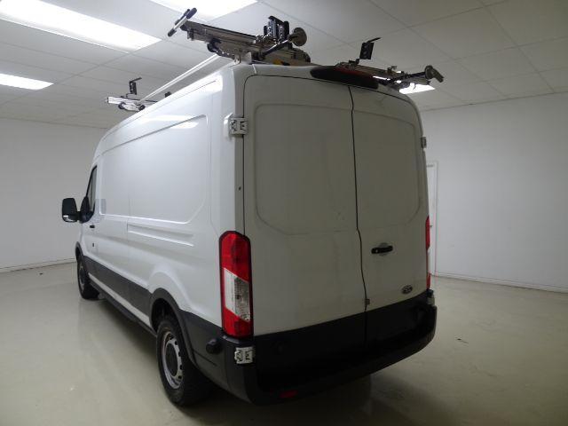 2018 ford transit-250 base