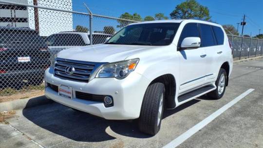 2013 Lexus GX
