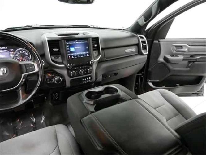 2021 ram 1500 big hornlone star in saint cloud, minnesota