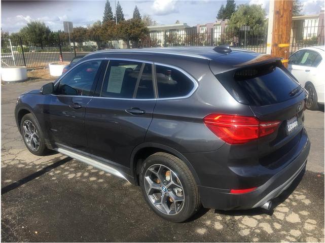 2017 bmw x1 xdrive 28i