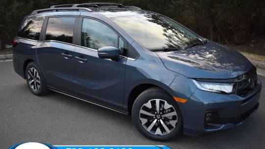 2025 Honda se