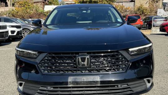2023 Honda Accord