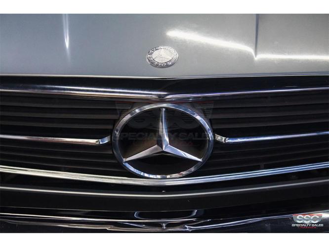 1984 mercedes-benz 380sl in fairfield, california