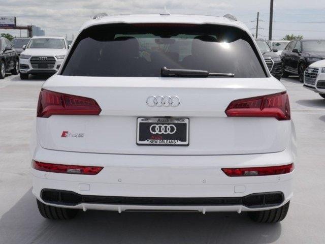 new 2019 audi sq5 prestige metairie, la 70002 for sale in metairie, louisiana