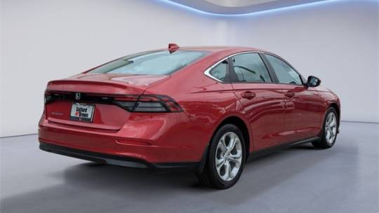 2024 Honda Accord