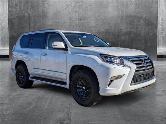 2019 lexus gx 460 base