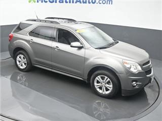 2012 Chevrolet Equinox lt