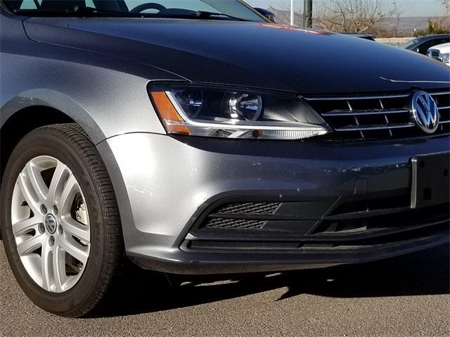 2018 volkswagen jetta 1.4t s 1.4t s 4dr sedan 6a for sale in las cruces, new mexico
