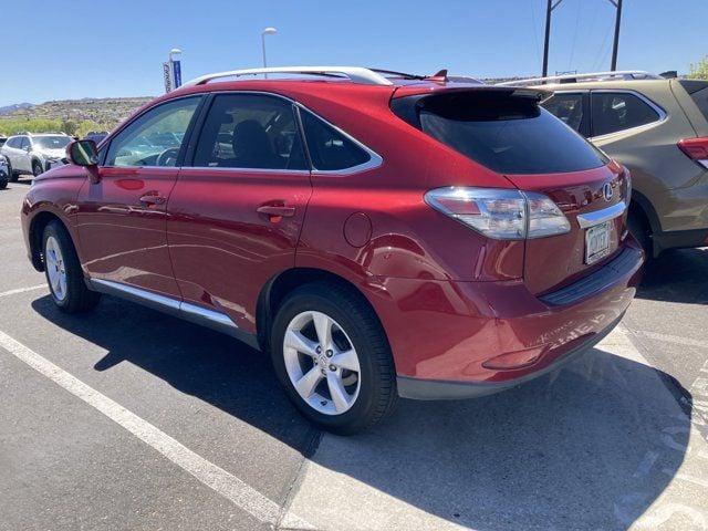 2012 lexus rx 350 350 in prescott, arizona