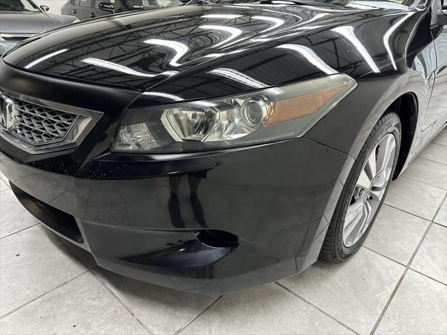 2010 honda accord ex