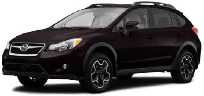 2015 subaru xv crosstrek limited in monrovia, ca