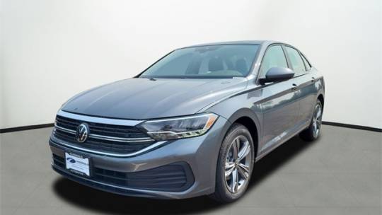2024 Volkswagen Jetta