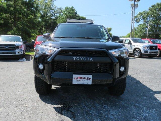 used 2019 toyota 4runner 4wd trd-off road premium spartanburg, sc 29302 for sale in spartanburg, south carolina