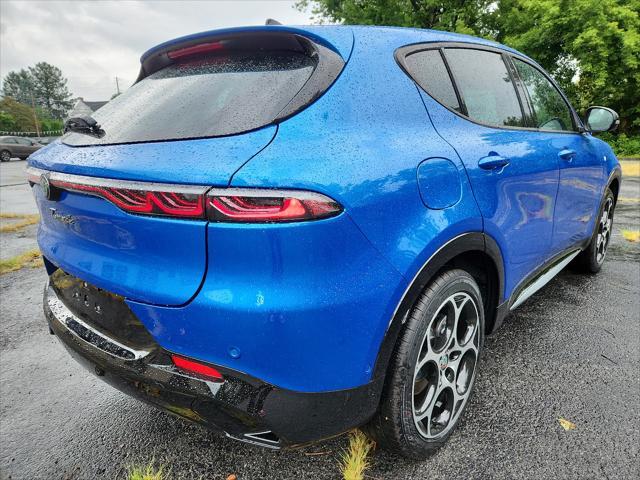 2024 alfa romeo tonale ti eawd