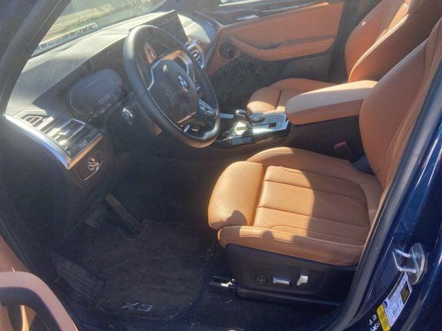 2022 bmw x3 in concord, ohio