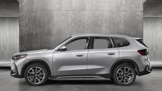 2025 BMW X1
