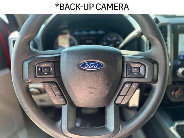 2020 ford f-250 xlt