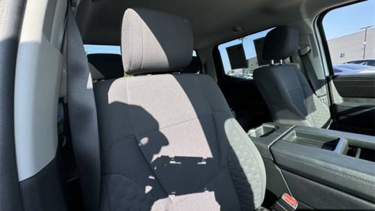 2022 Toyota Tundra