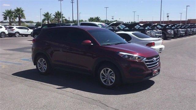 used 2017 hyundai tucson fwd se las cruces, nm 88005 for sale in las cruces, new mexico