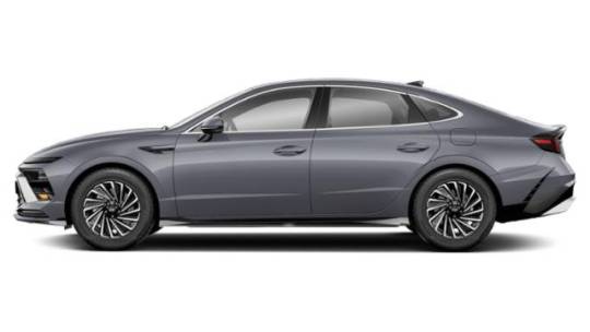 2024 Hyundai Sonata