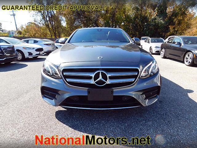 2020 mercedes-benz e-class e 350