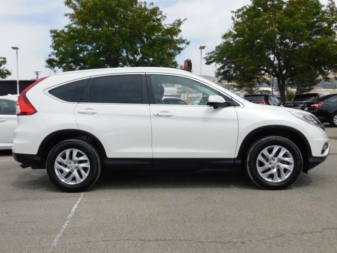 used 2015 honda cr-v awd ex-l salt lake city, ut 84111 for sale in salt lake city, utah