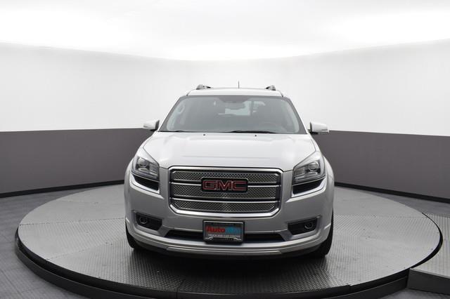 2013 gmc acadia denali awd denali 4dr suv for sale in farmington, new mexico
