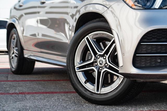 2020 mercedes-benz gle 450 base