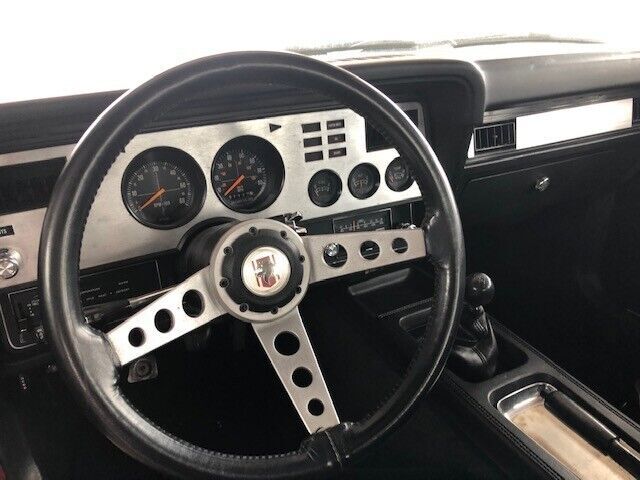 1978 ford mustang ii king cobra w/t-tops