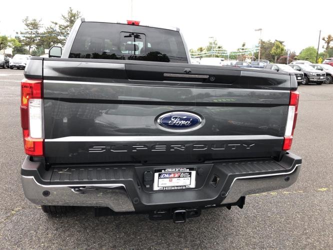 new 2019 ford f350 4x4 crew cab super duty hillsboro, or 97123 for sale in hillsboro, oregon