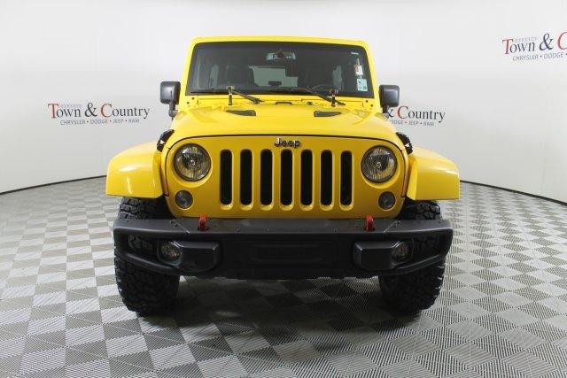 certified 2015 jeep wrangler 4wd unlimited rubicon shreveport, la 71105 for sale in shreveport, louisiana