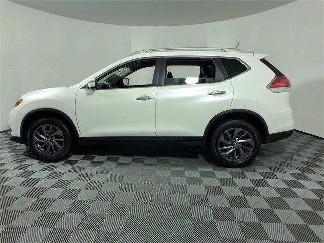 used 2016 nissan rogue sl easton, pa 18045 for sale in easton, pennsylvania