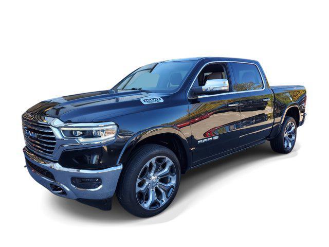 2020 ram 1500 longhorn